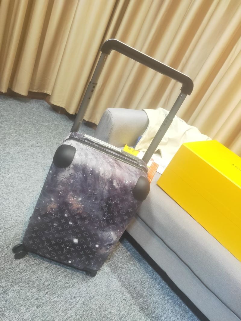 LV Suitcase